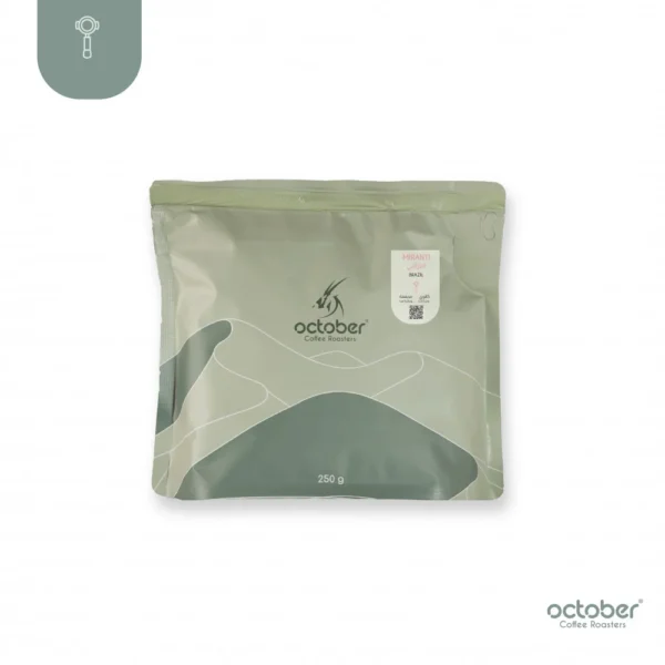 Brzail Miranti 250g | البرازيل - ميرانتي
