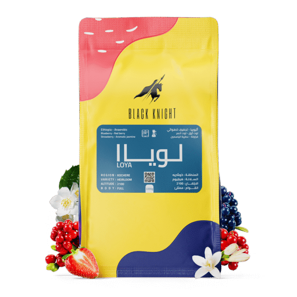 لوياا - إثيوبيا