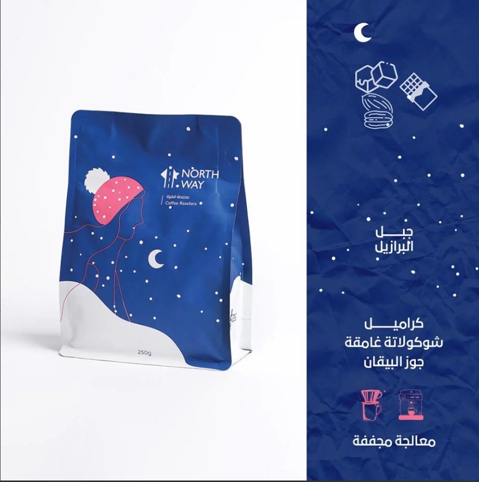 جبل البرازيل