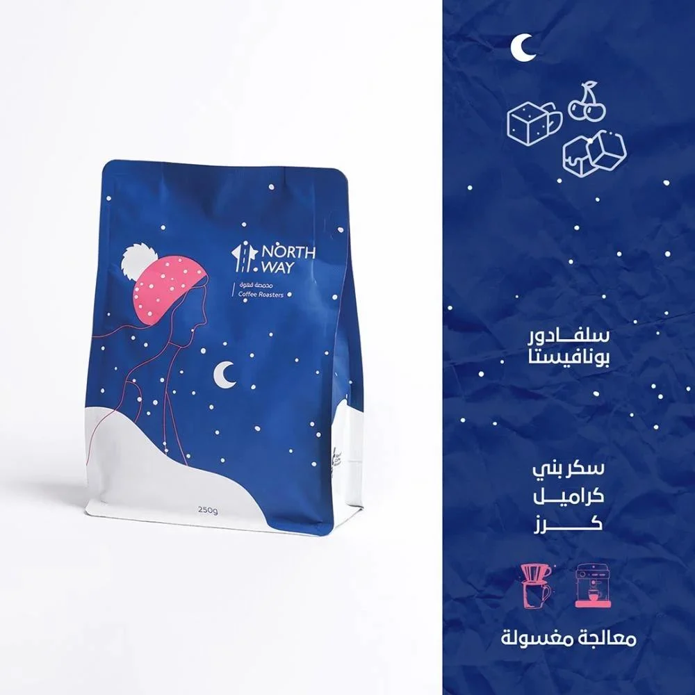 ونافيستا السلفادور مغسولة