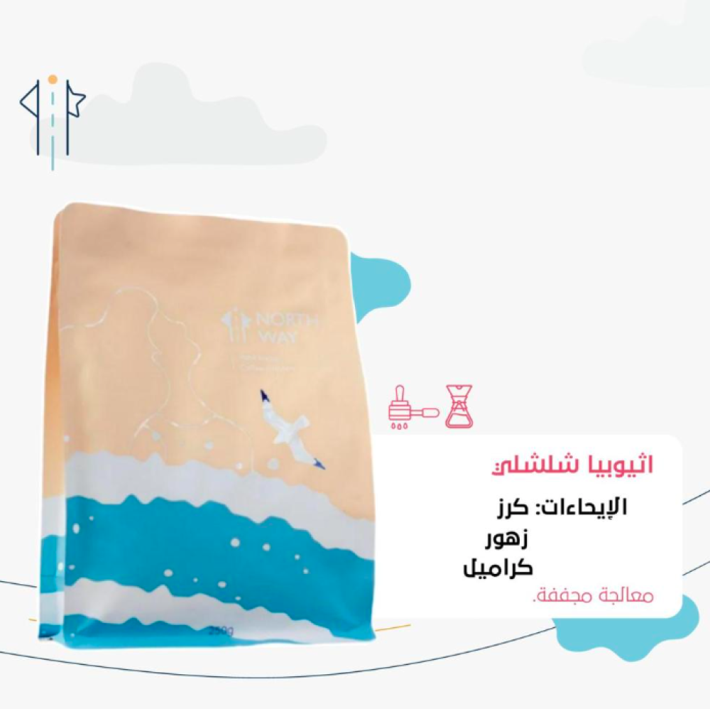 اثيوبيا شلشلي
