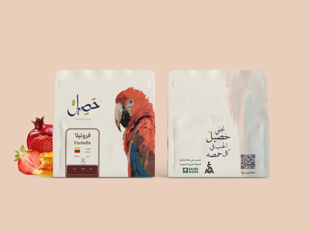 كولومبيا - فروتيلا
