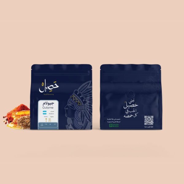 هندوراس - جيولام