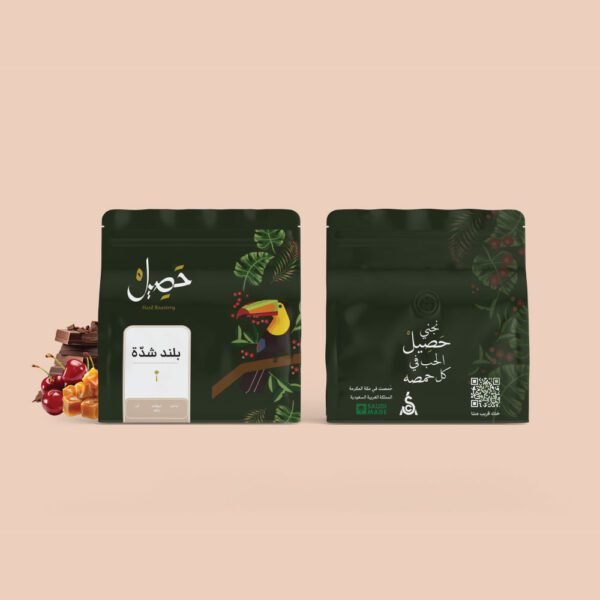 بلند شدّة
