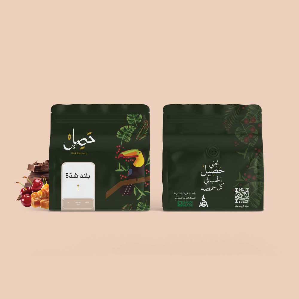 بلند شدّة